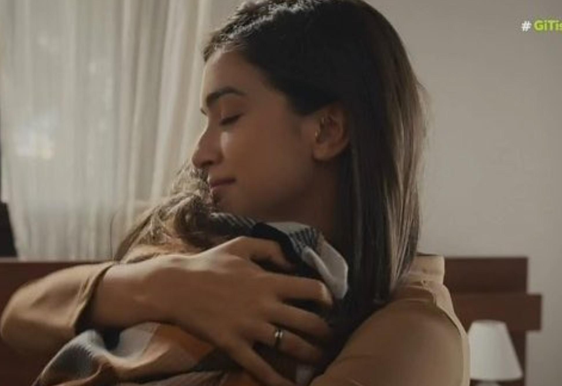 Η Γη της Ελιάς: Η Μαρίνα παρουσιάζει επιπλοκές στην εγκυμοσύνη της