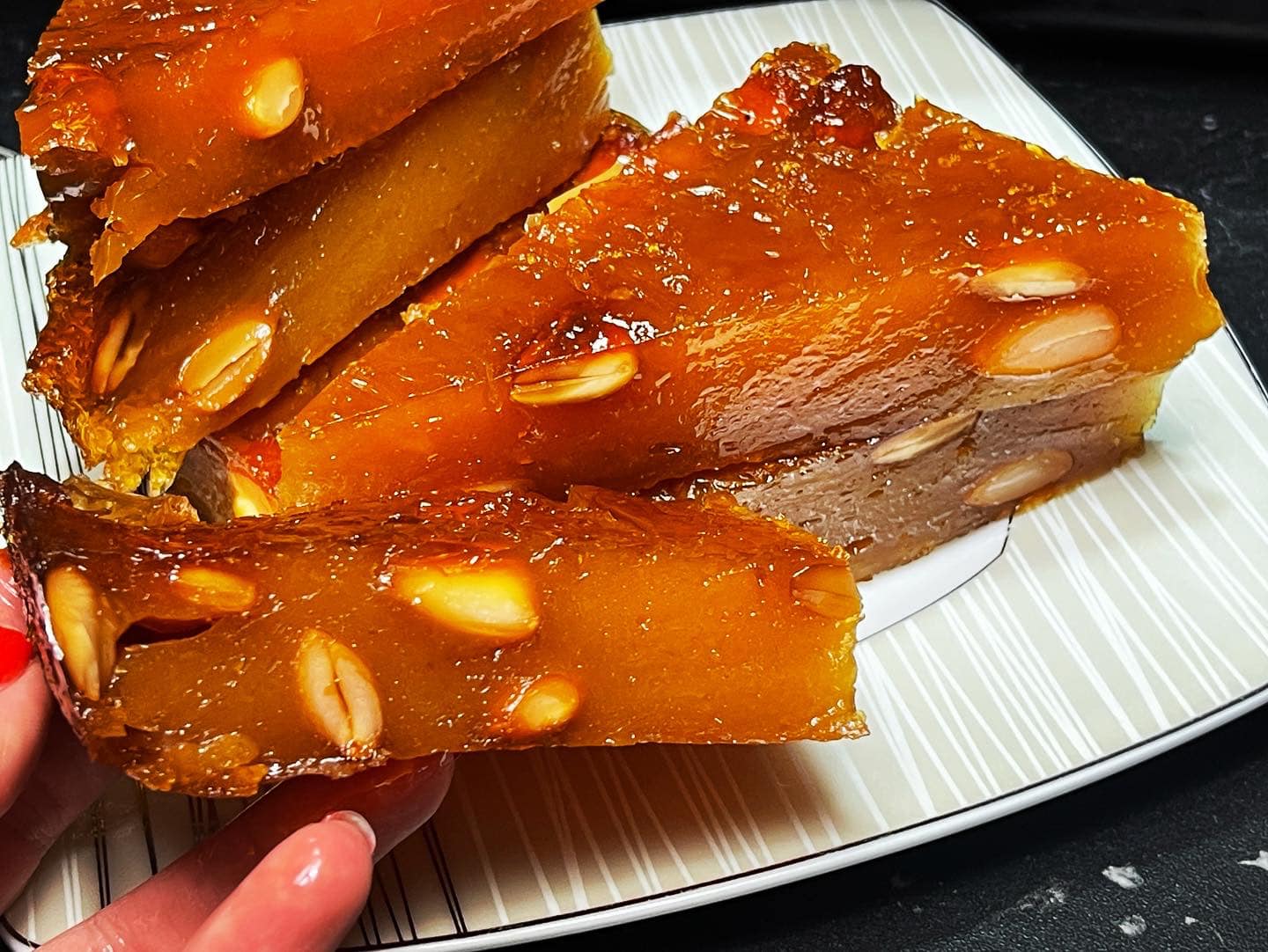 συνταγή-για-χαλβάς Φαρσάλων-