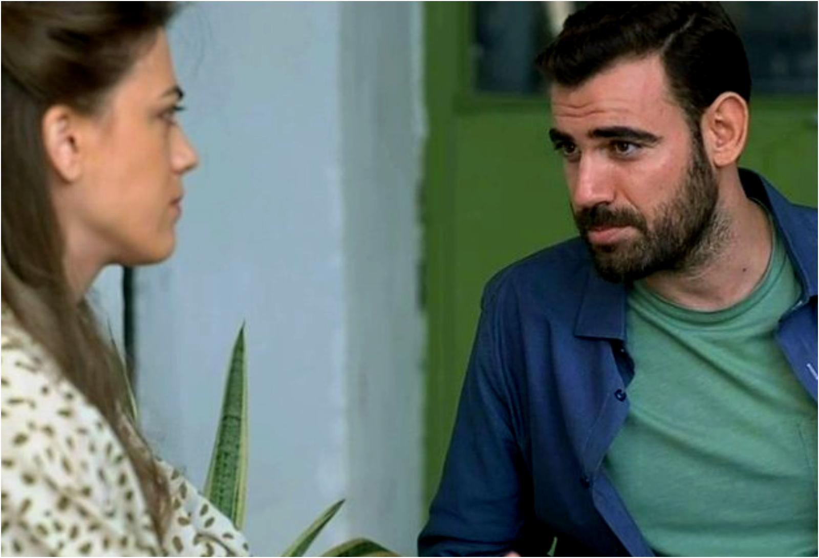 Μαύρο Ρόδο-Σαράντος-