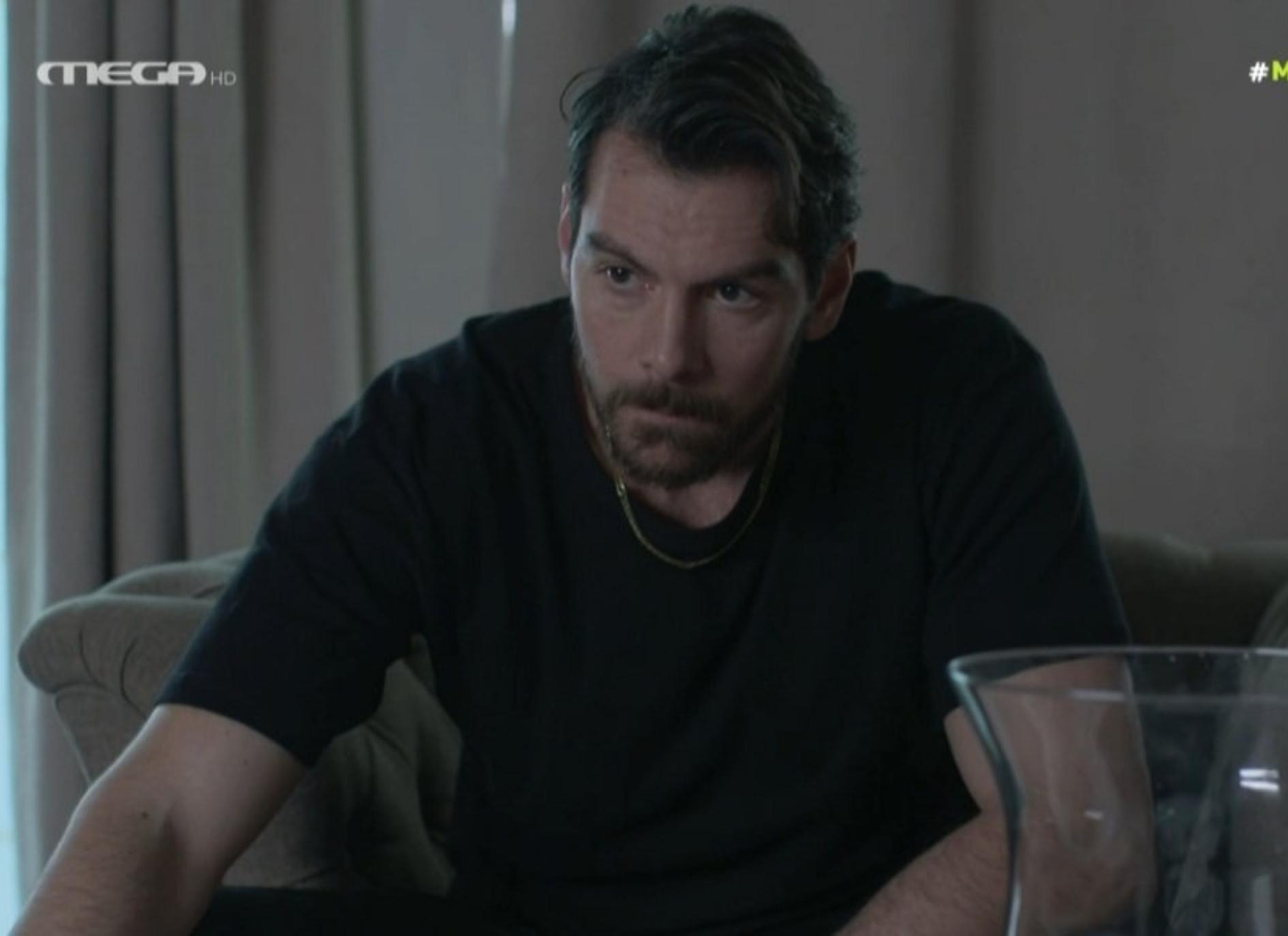 Μαύρο Ρόδο-Βίκος-