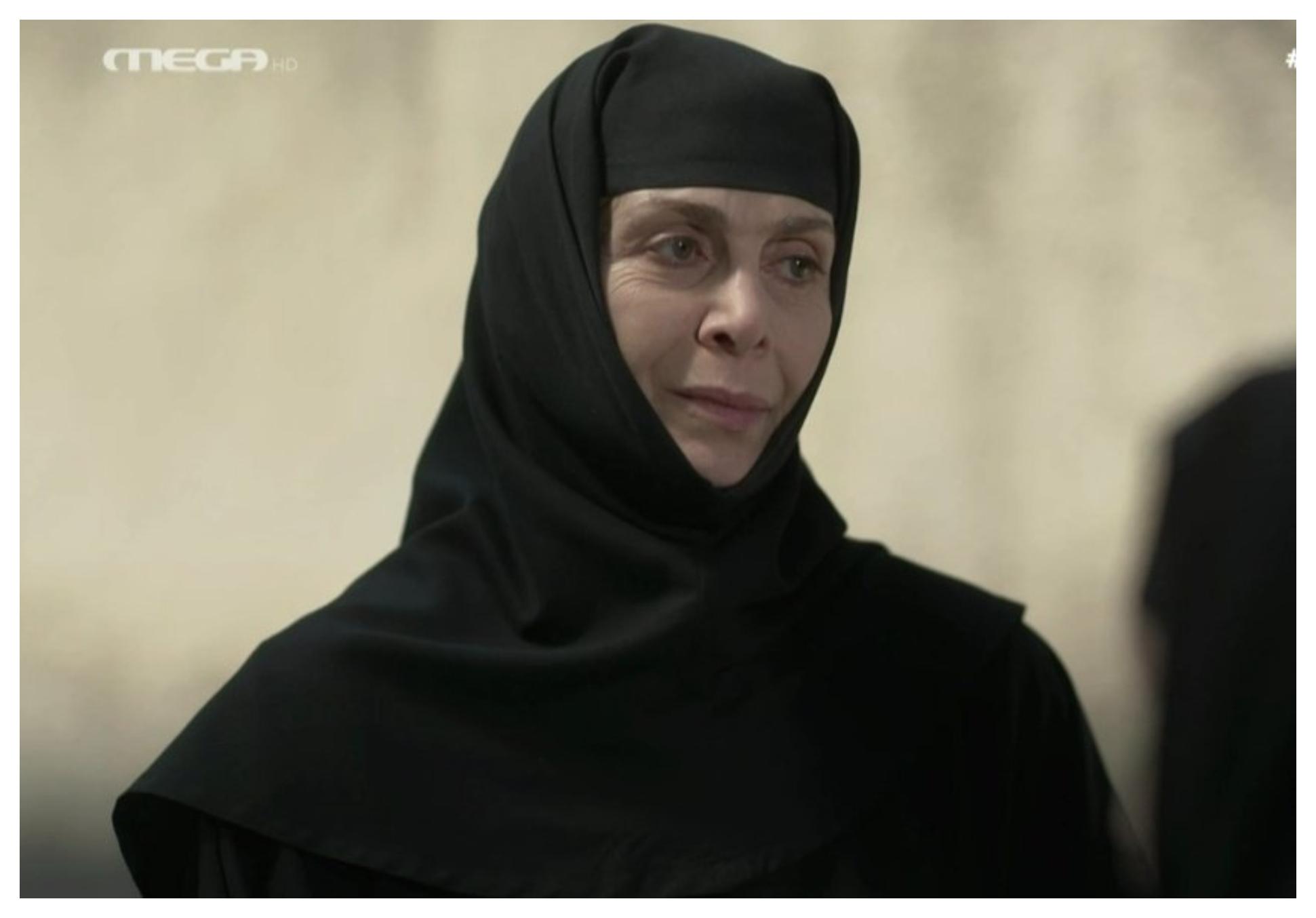 Μαύρο Ρόδο: Ο Θέμης μαθαίνει ότι ο Βίκος είναι γιός της Φιλαρέτης