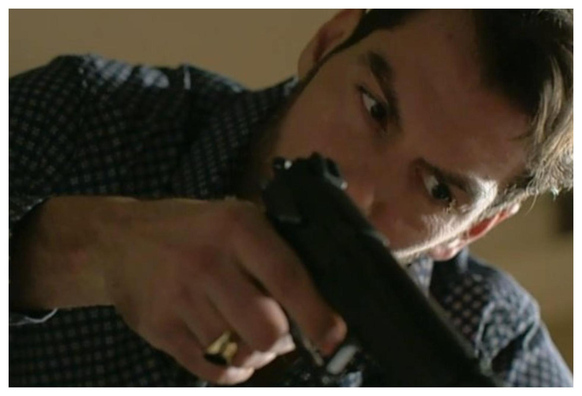 Μαύρο Ρόδο: Ο Βίκος εξαφανίζει την Κύρα