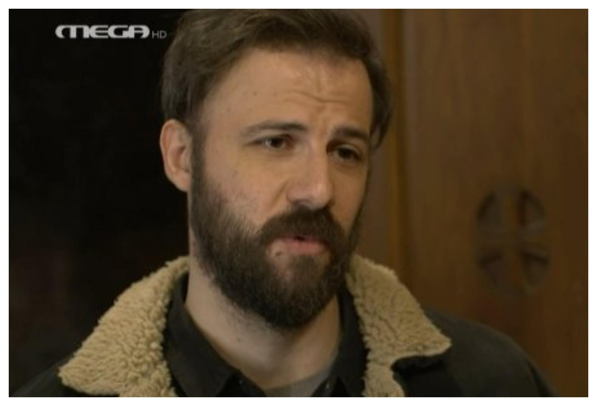 Μαύρο Ρόδο: Πέτρος και Ελισάβετ έχουν κρυφή συνάντηση στο δάσος και τον διώχνει οριστικά