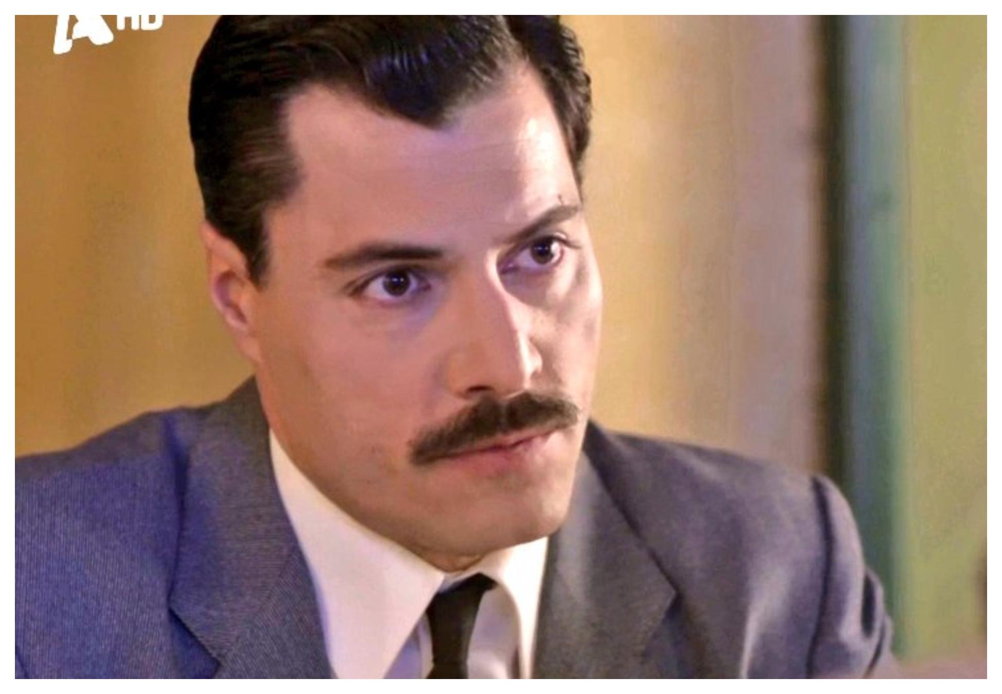 Ο Παράδεισος των Κυριών: Σκοτώνουν τον Χρηστίδη