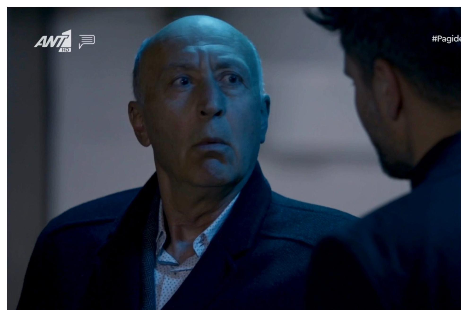 Παγιδευμένοι: Η ώρα της αλήθειας έχει φτάσει