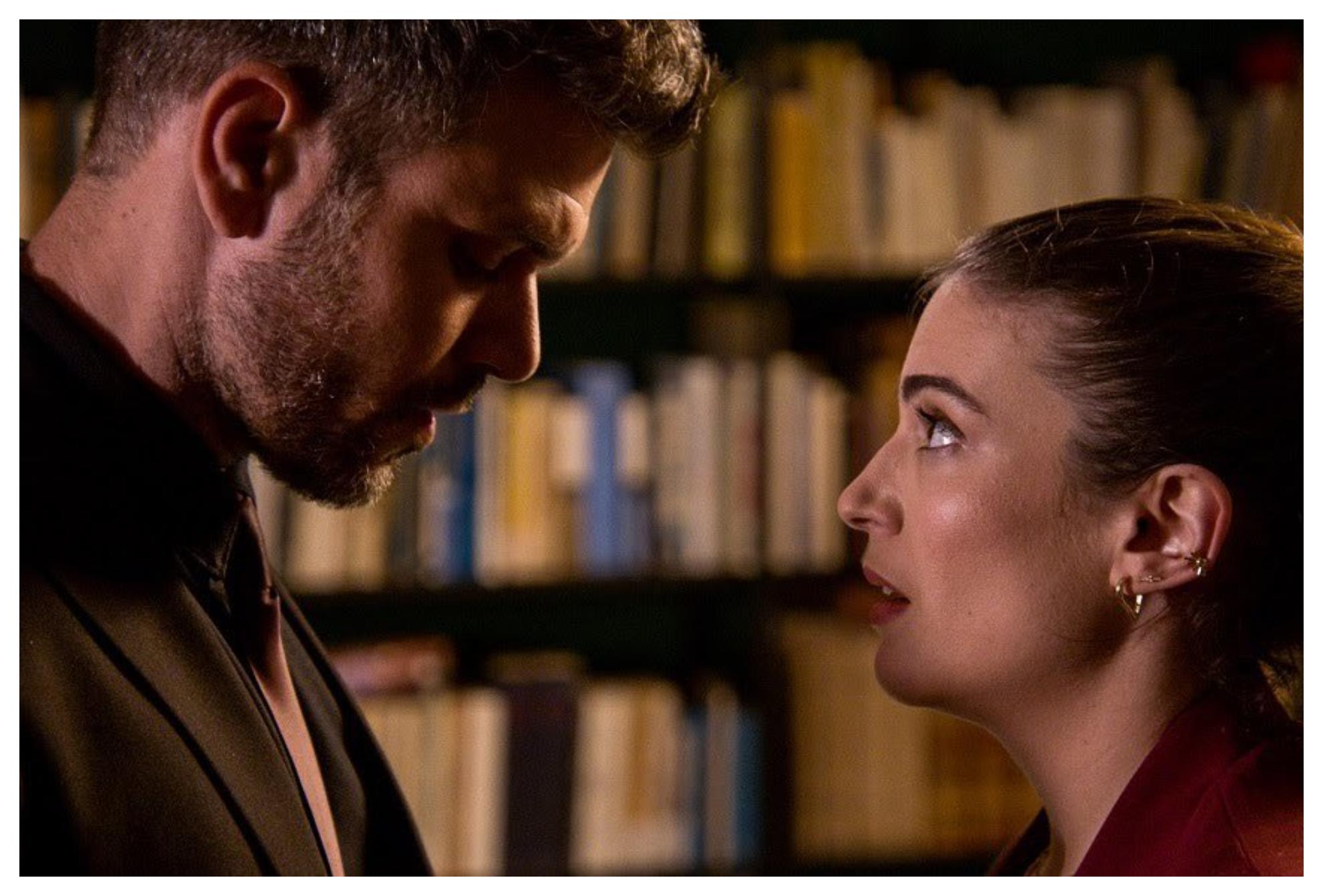 Παγιδευμένοι: Η ώρα της αλήθειας έχει φτάσει