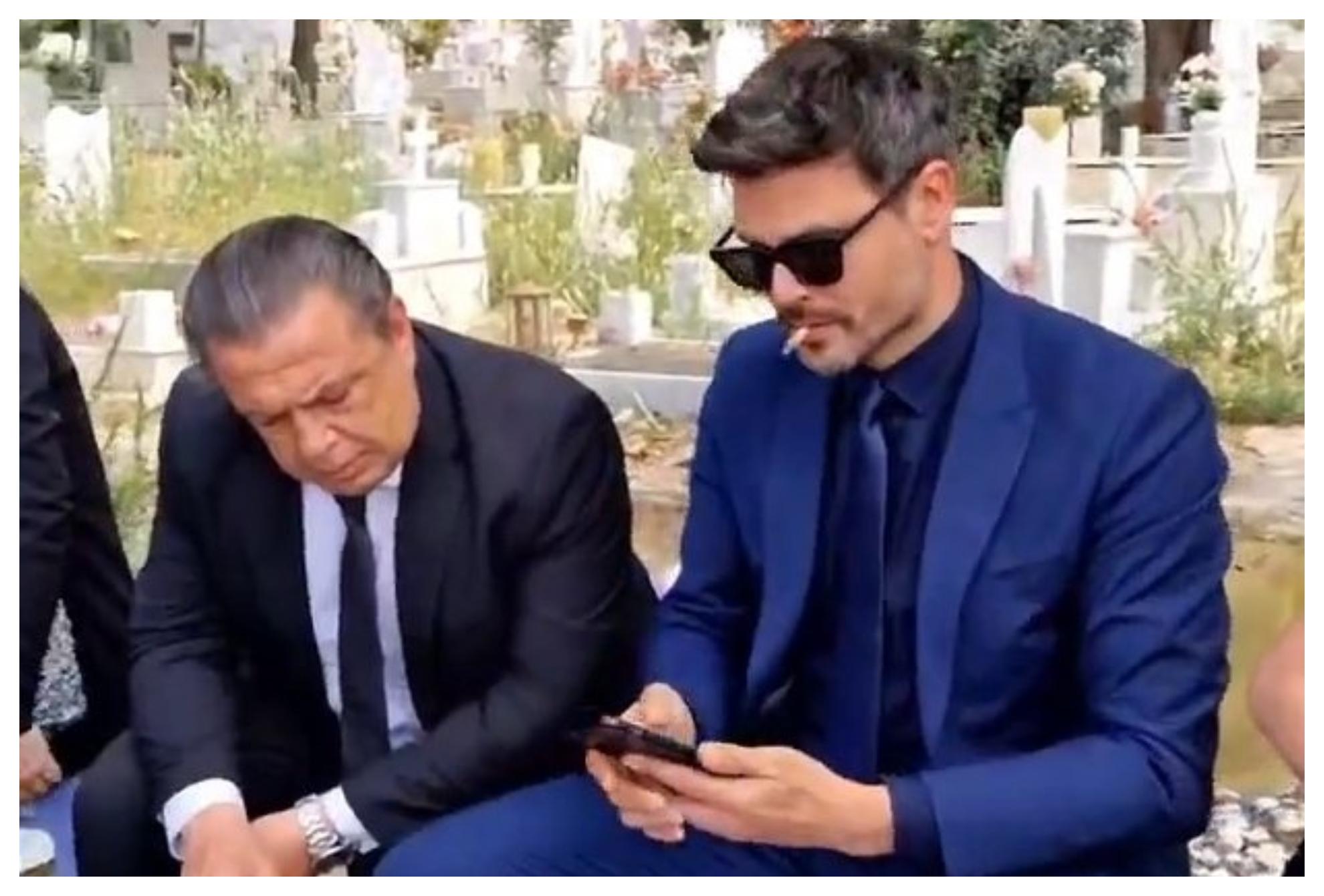 Παγιδευμένοι: Η ώρα της αλήθειας έχει φτάσει