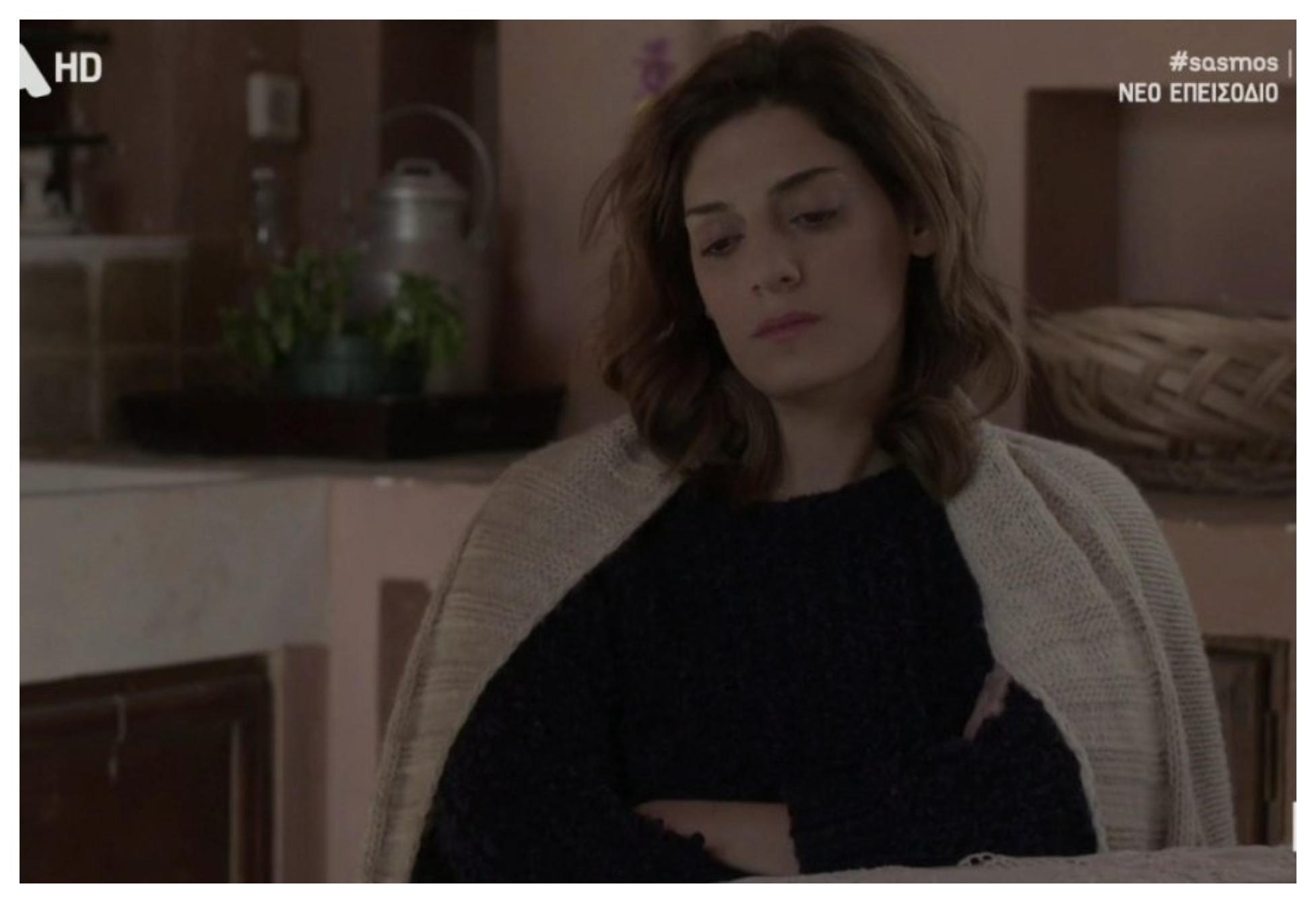 Σασμός: Τα πράγματα παίρνουν έναν δρόμο χωρίς επιστροφή