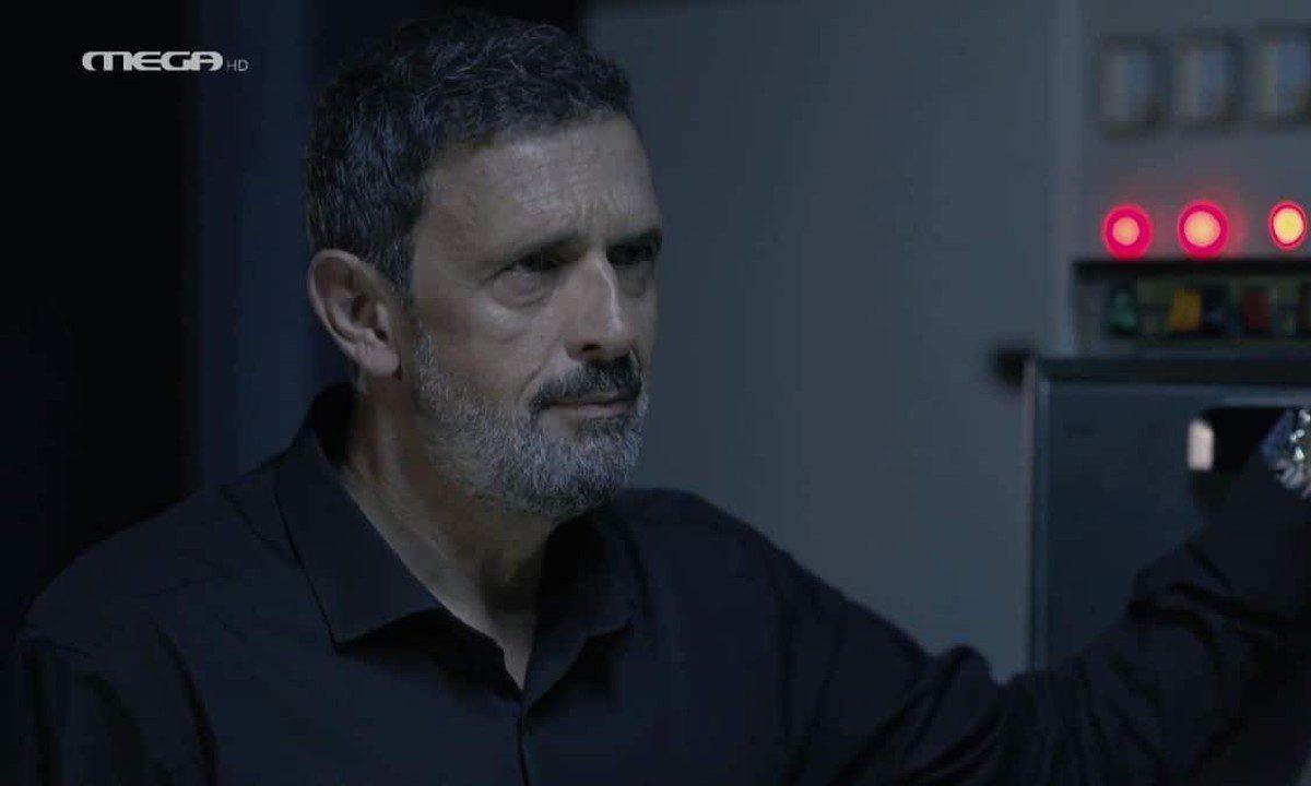 Μαύρο Ρόδο-Θέμης-