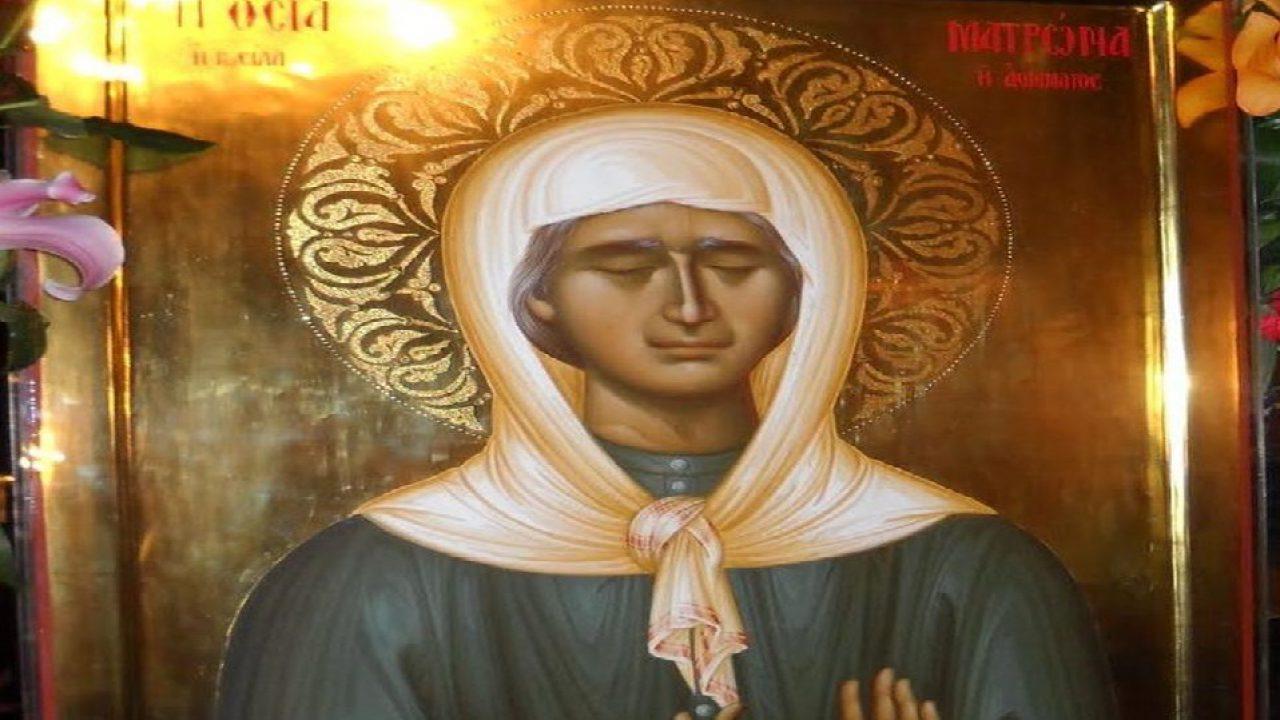 Εορτολόγιο: Τρίτη 2 Μαΐου 2023