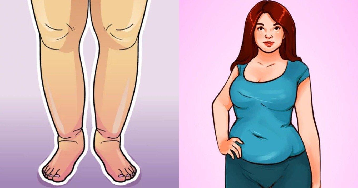 δίαιτα-για-κατακράτηση-υγρών-