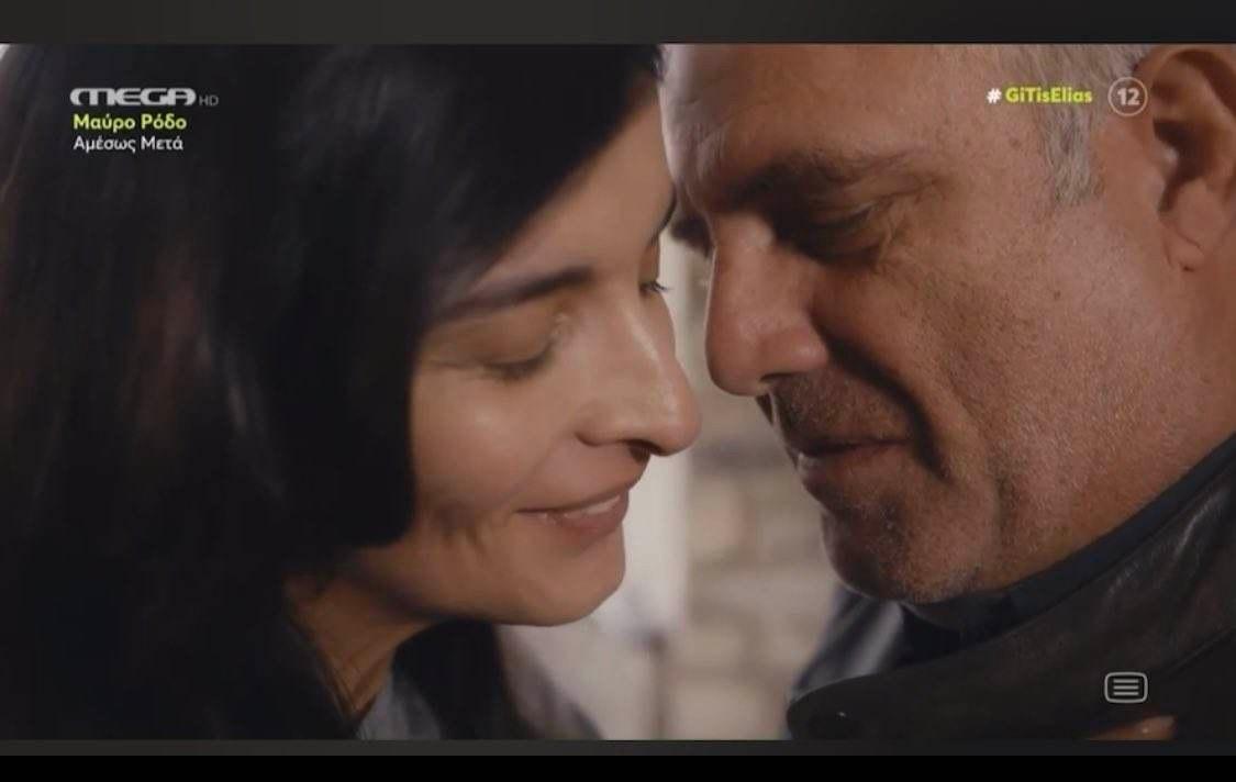 Η Γη της Ελιάς επόμενα επεισόδια Β κύκλος-Ιουλία-Στάθης- Η Γη της Ελιάς επόμενα επεισόδια Β κύκλος-Ιουλία-Στάθης-