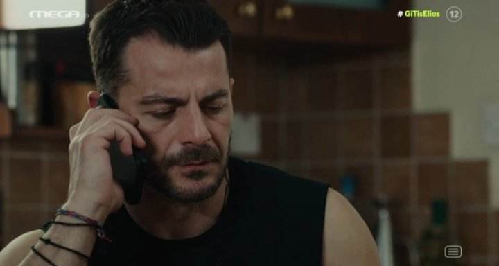 Η Γη της Ελιάς επόμενα επεισόδια Β κύκλος-Ορέστης- Η Γη της Ελιάς επόμενα επεισόδια Β κύκλος-Ορέστης-