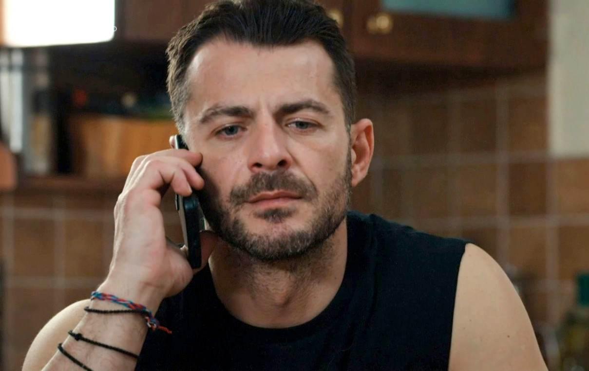 Η Γη της Ελιάς επόμενα επεισόδια Β κύκλος-Ορέστης- Η Γη της Ελιάς επόμενα επεισόδια Β κύκλος-Ορέστης-