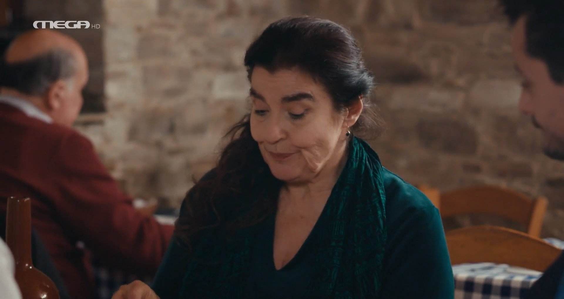 Η Γη της Ελιάς επόμενα επεισόδια Β κύκλος-Μαργαρίτα- Η Γη της Ελιάς επόμενα επεισόδια Β κύκλος-Μαργαρίτα-