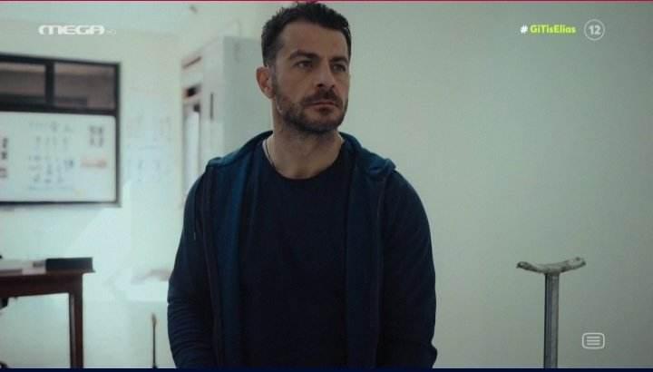 Η Γη της Ελιάς επόμενα επεισόδια Β κύκλος-Ορέστης- Η Γη της Ελιάς επόμενα επεισόδια Β κύκλος-Ορέστης-