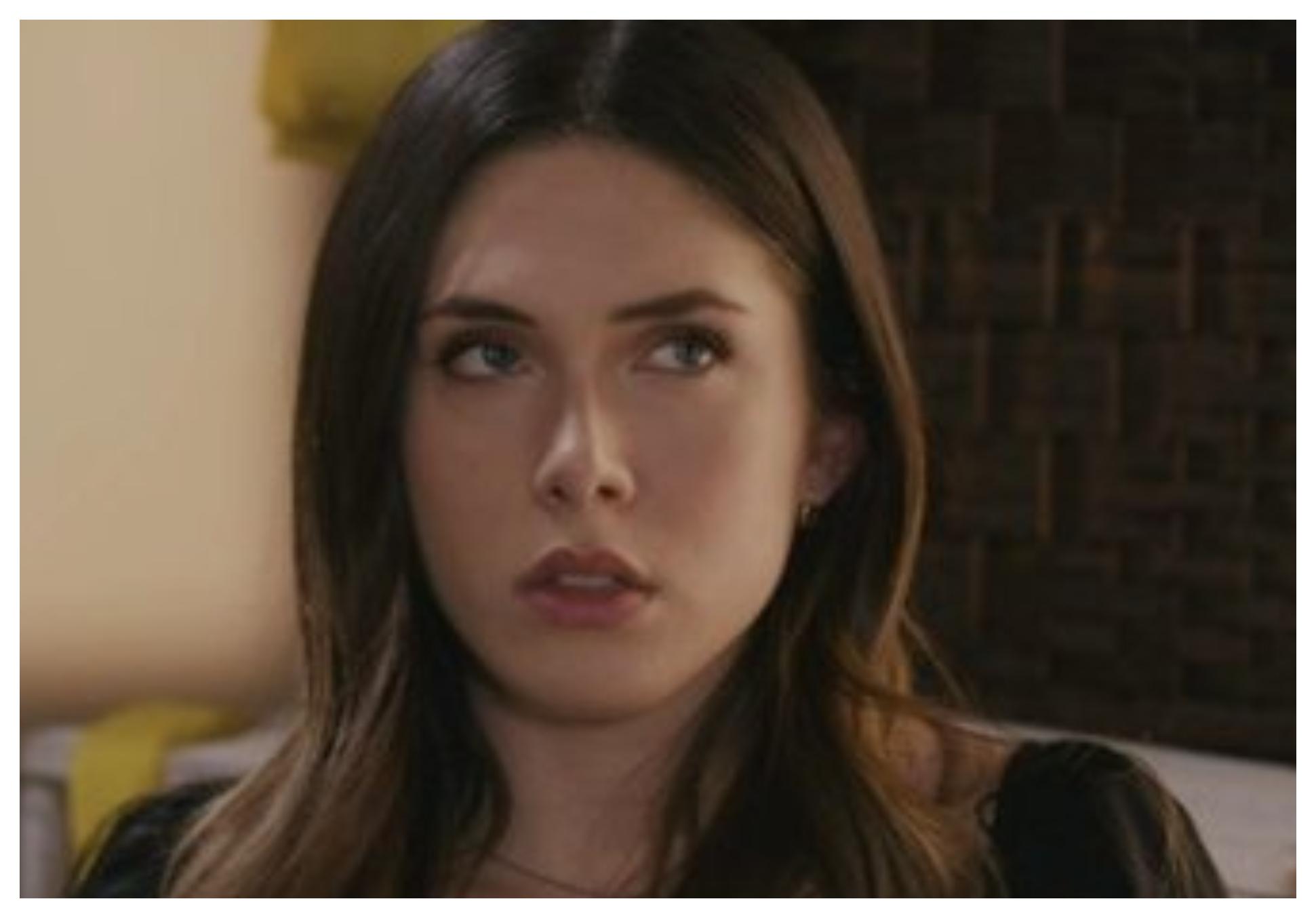 Η Γη της Ελιάς: Ο Αλέξης βιάζει την Μυρτάλη