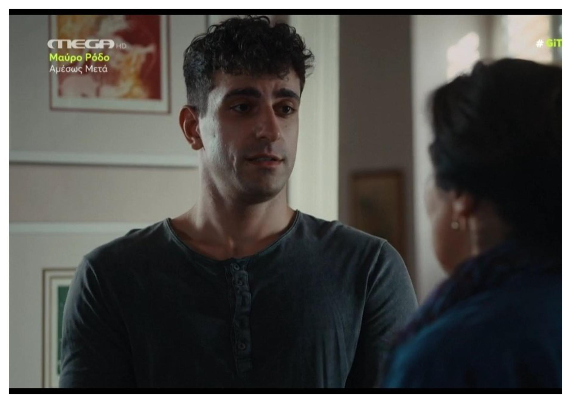 Η Γη της Ελιάς: Το τραγικό τέλος της Μυρτάλης που κανείς δεν μπορούσε να φανταστεί