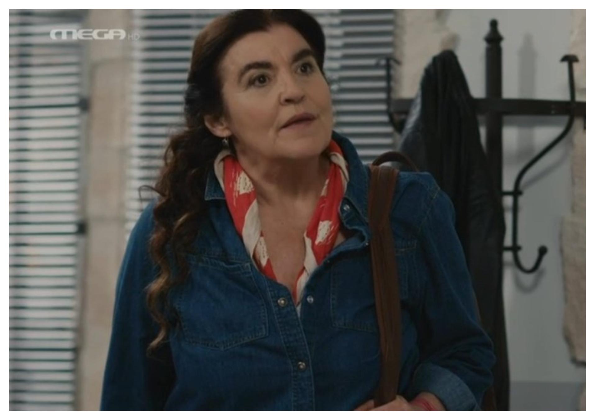 Η Γη της Ελιάς: Το τραγικό τέλος της Μυρτάλης που κανείς δεν μπορούσε να φανταστεί