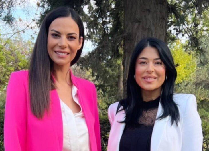 Ξεσπά η Εύη Βατίδου : «Επειδή έχω βραβευτεί για την ομορφιά μου, είμαι ανεγκέφαλη ή χαζή;»