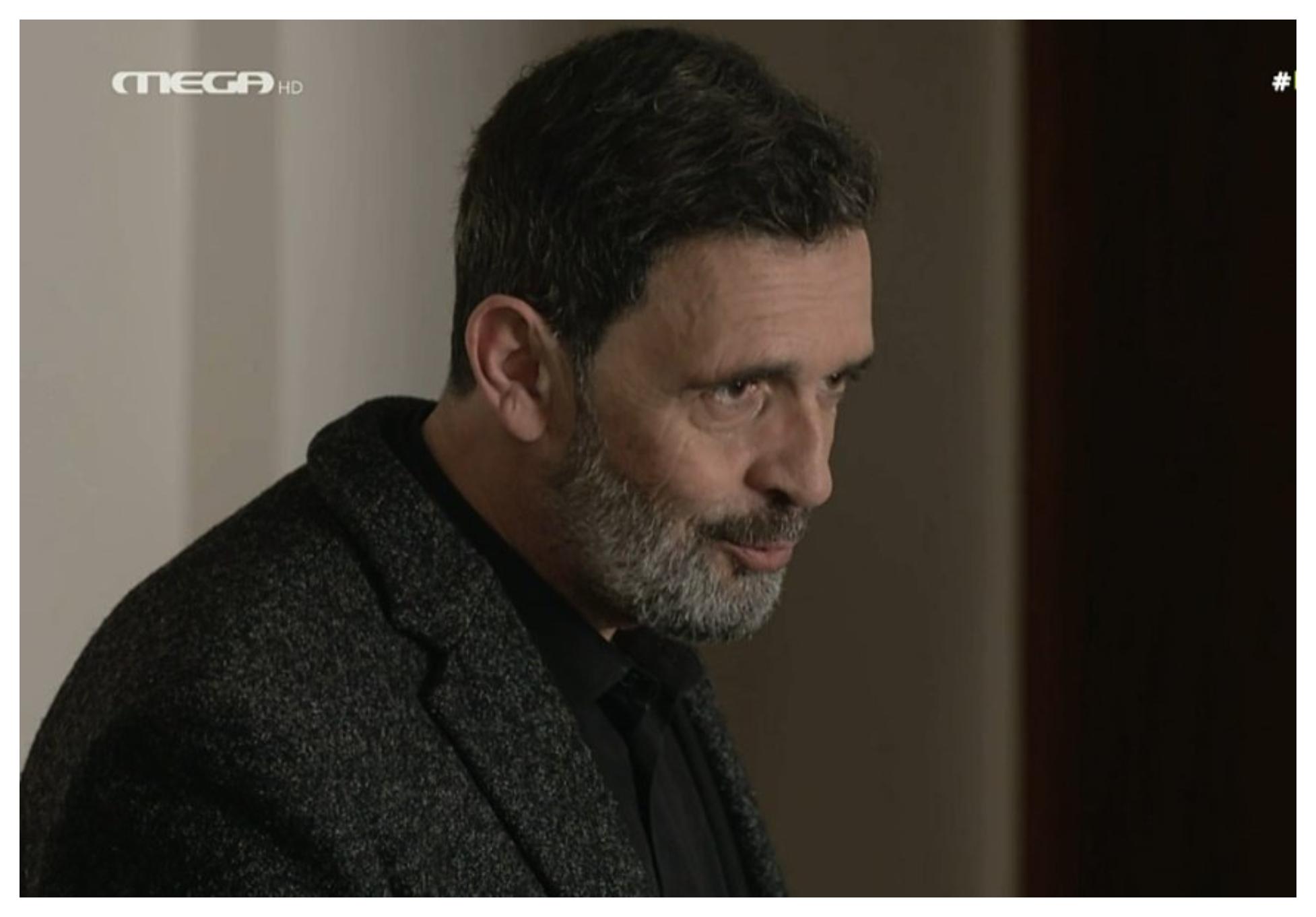 Μαύρο Ρόδο: Μέγα ανατροπή – Ο Βίκος γιος του Καστρινού