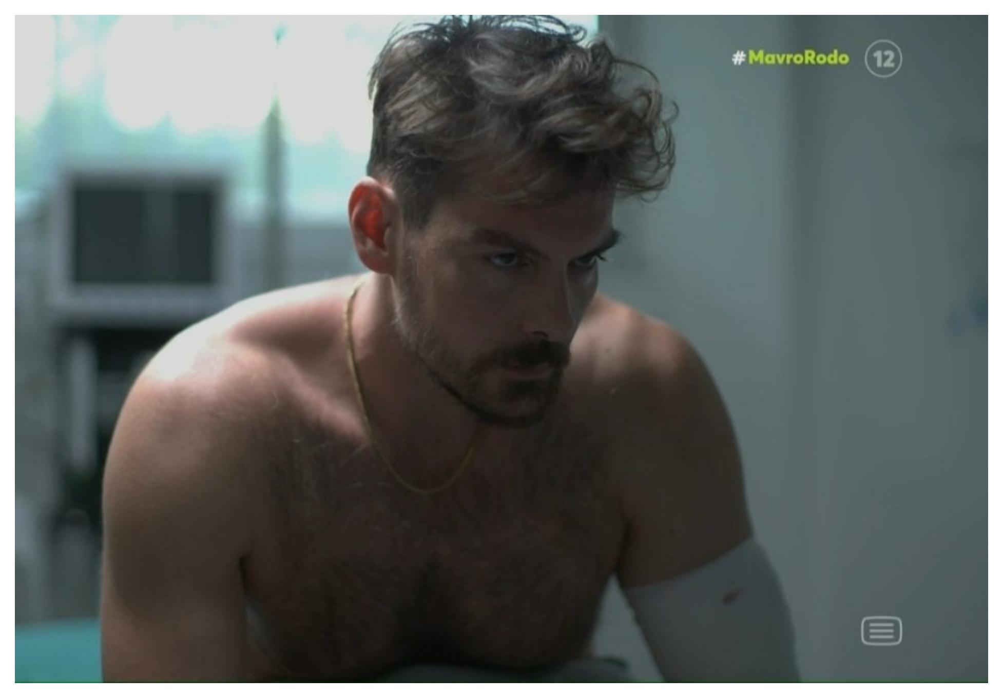 Μαύρο Ρόδο: Μέγα ανατροπή – Ο Βίκος γιος του Καστρινού