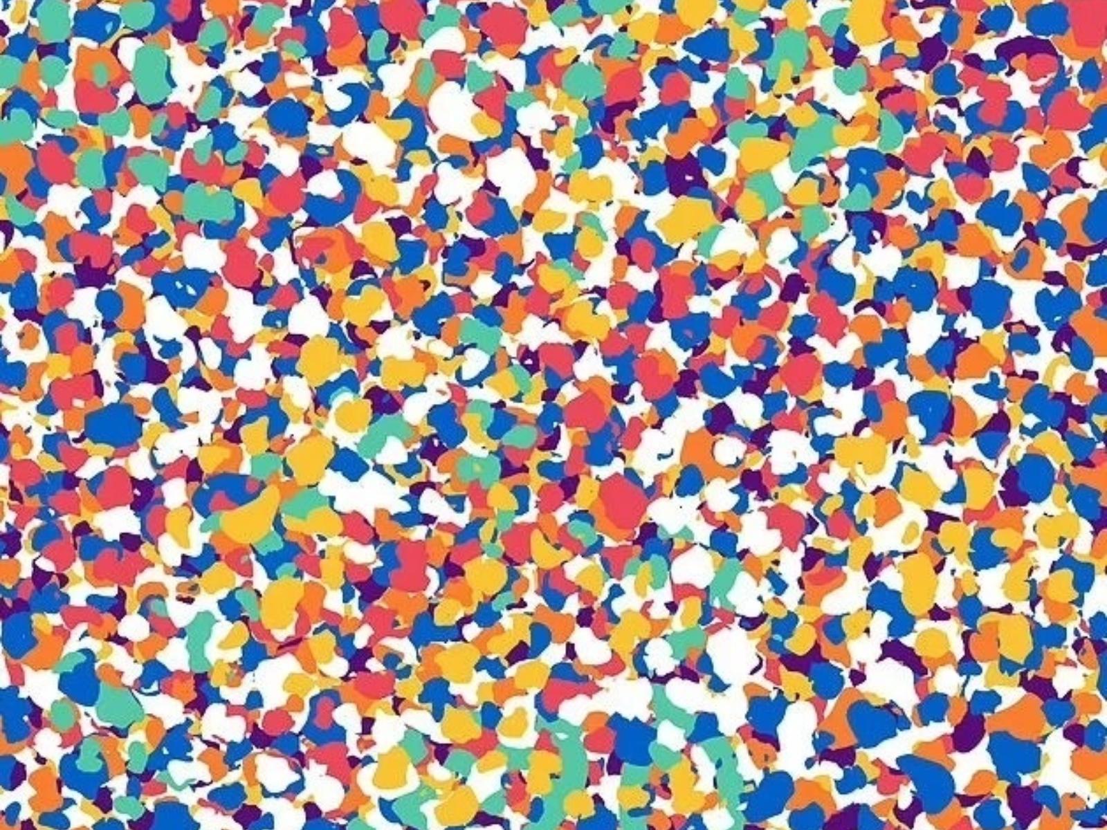 οπτική ψευδαίσθηση-βρες-τον-κρυμμένο αριθμό-τεστ-