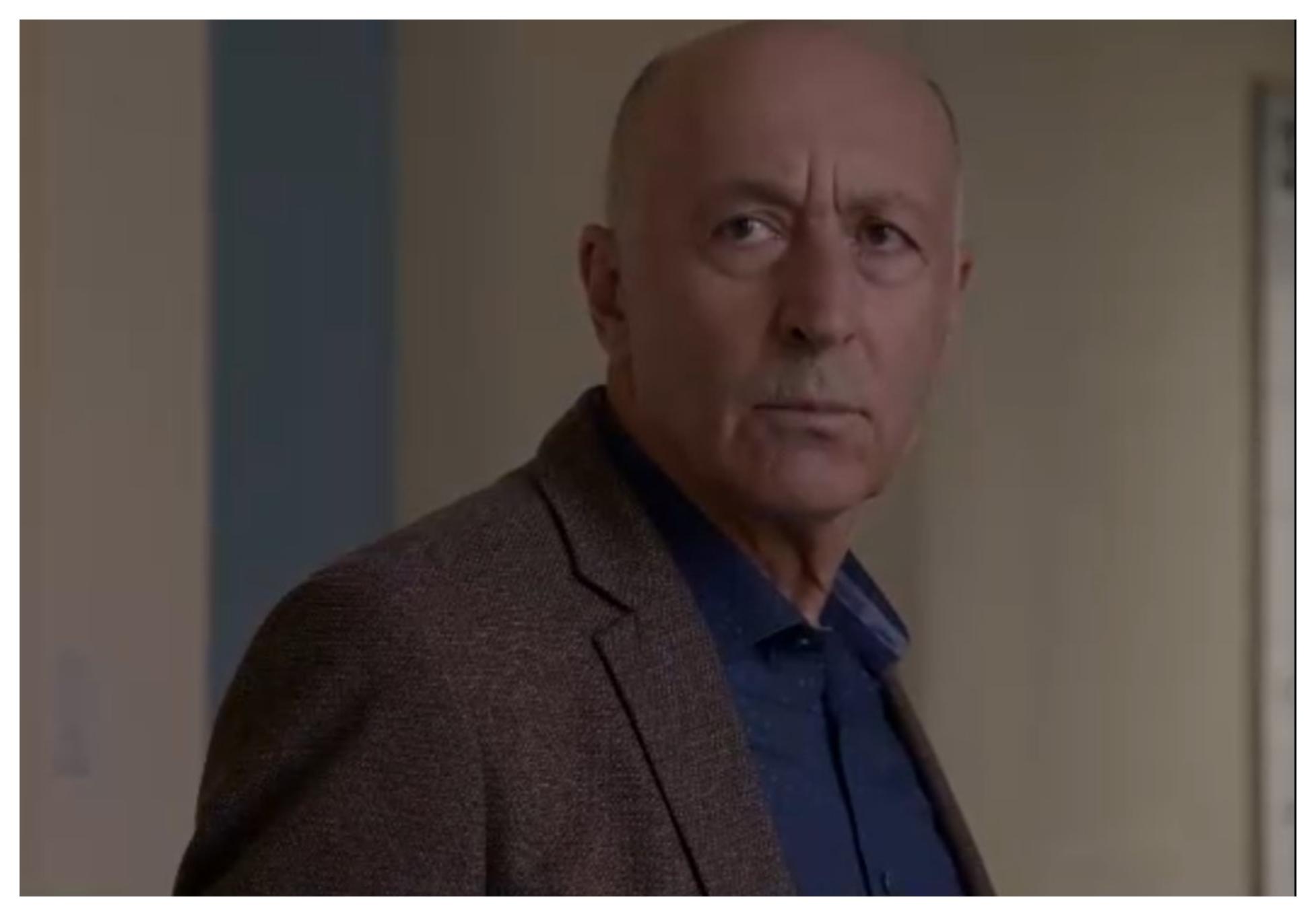 Παγιδευμένοι: Δεν έχω ούτε ούτε πατέρα ούτε αδερφό – Ο Δημήτρης έξαλλος