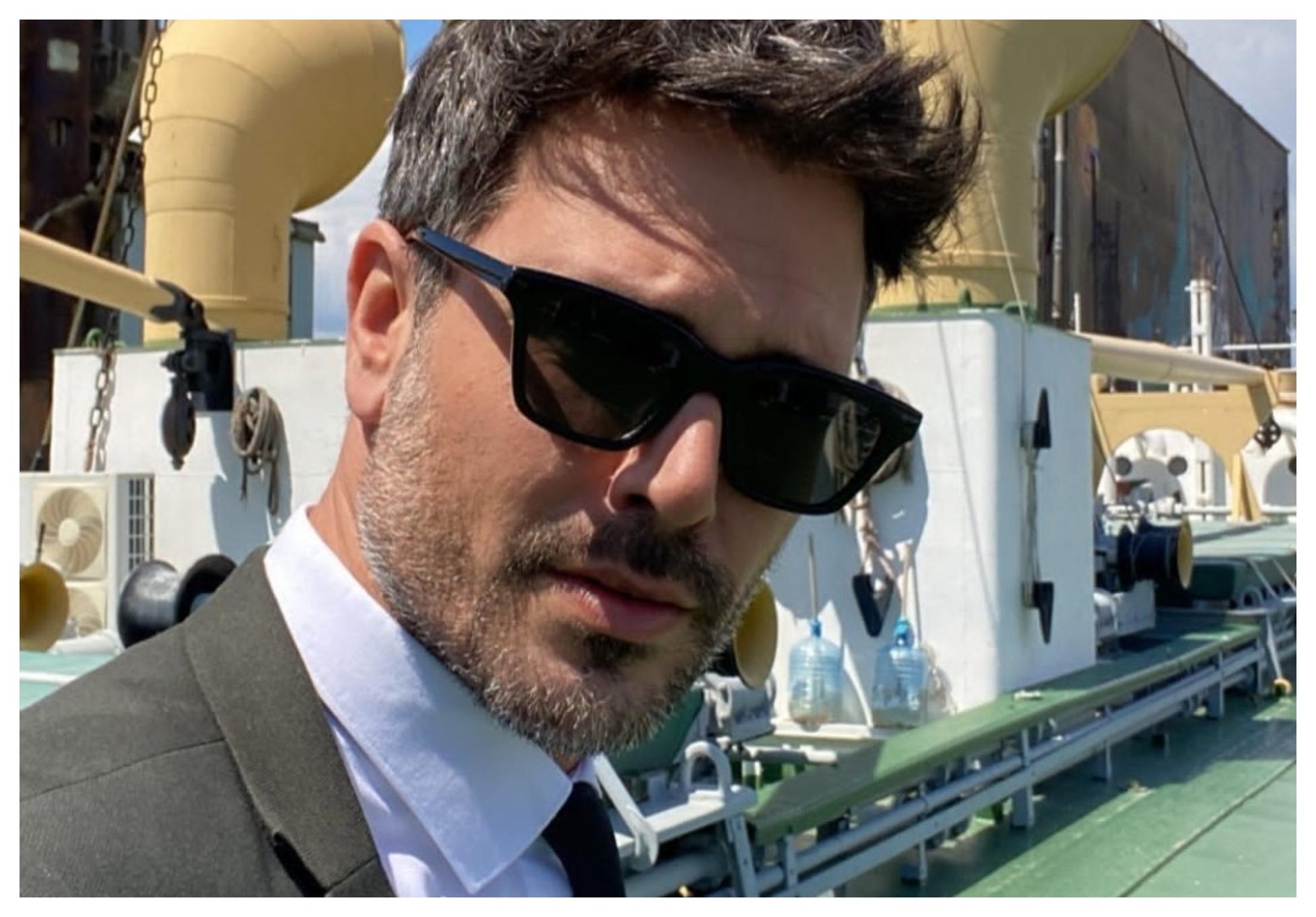 Παγιδευμένοι: Δεν έχω ούτε ούτε πατέρα ούτε αδερφό – Ο Δημήτρης έξαλλος