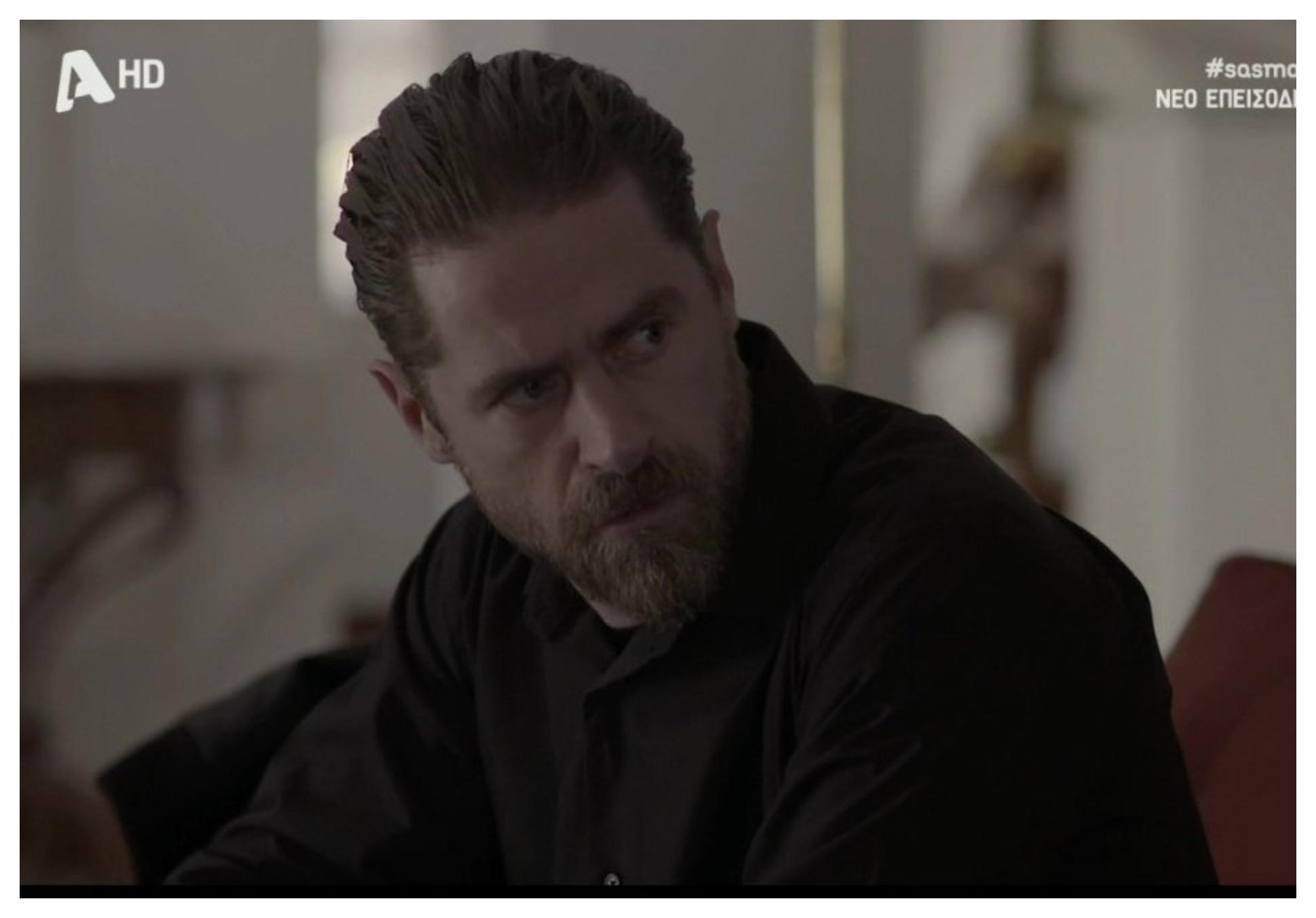 Σασμός: Εγώ τον σκότωσα και θα το έκανα ξανα και ξανα