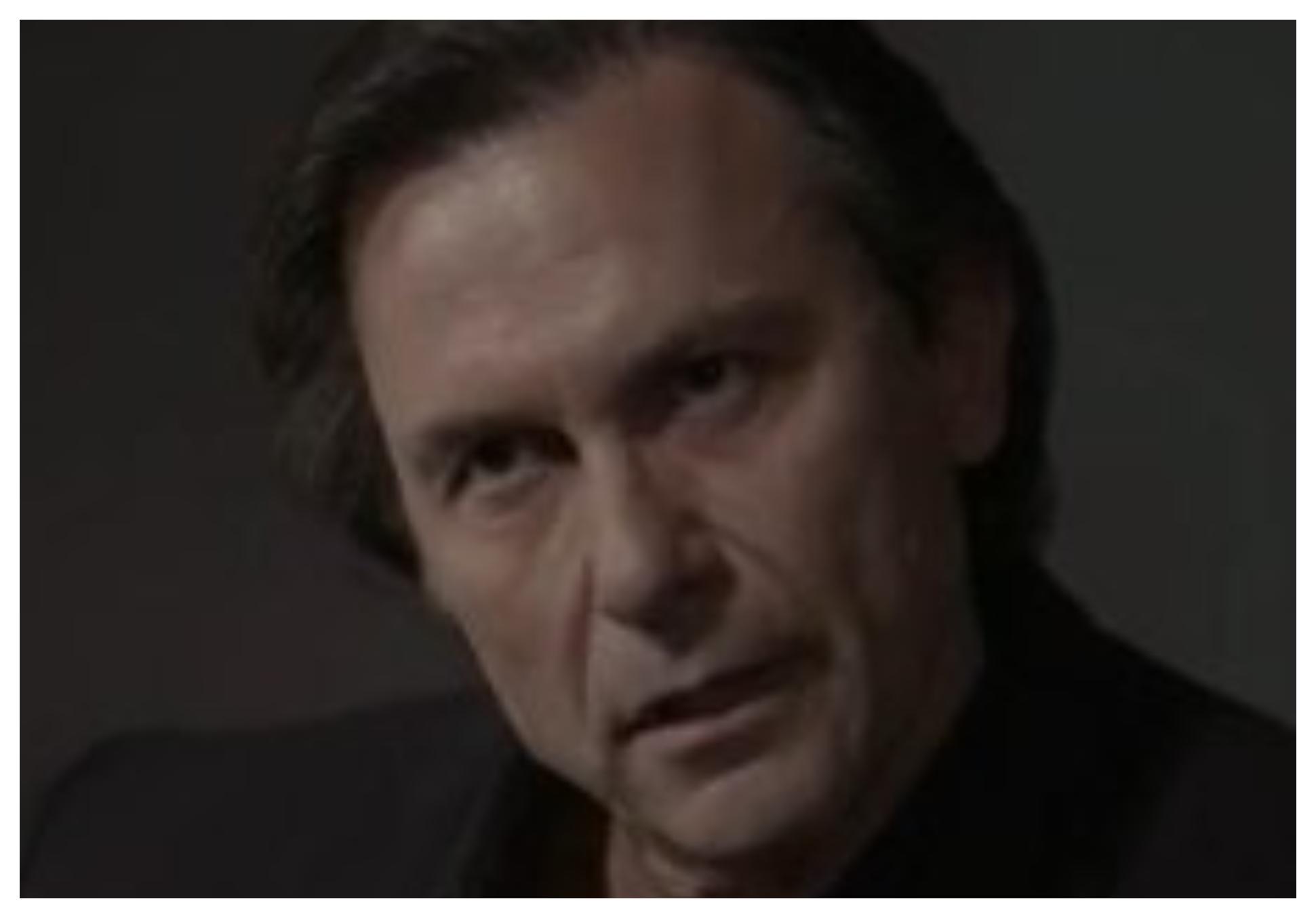 Σασμός: Εγώ τον σκότωσα και θα το έκανα ξανα και ξανα