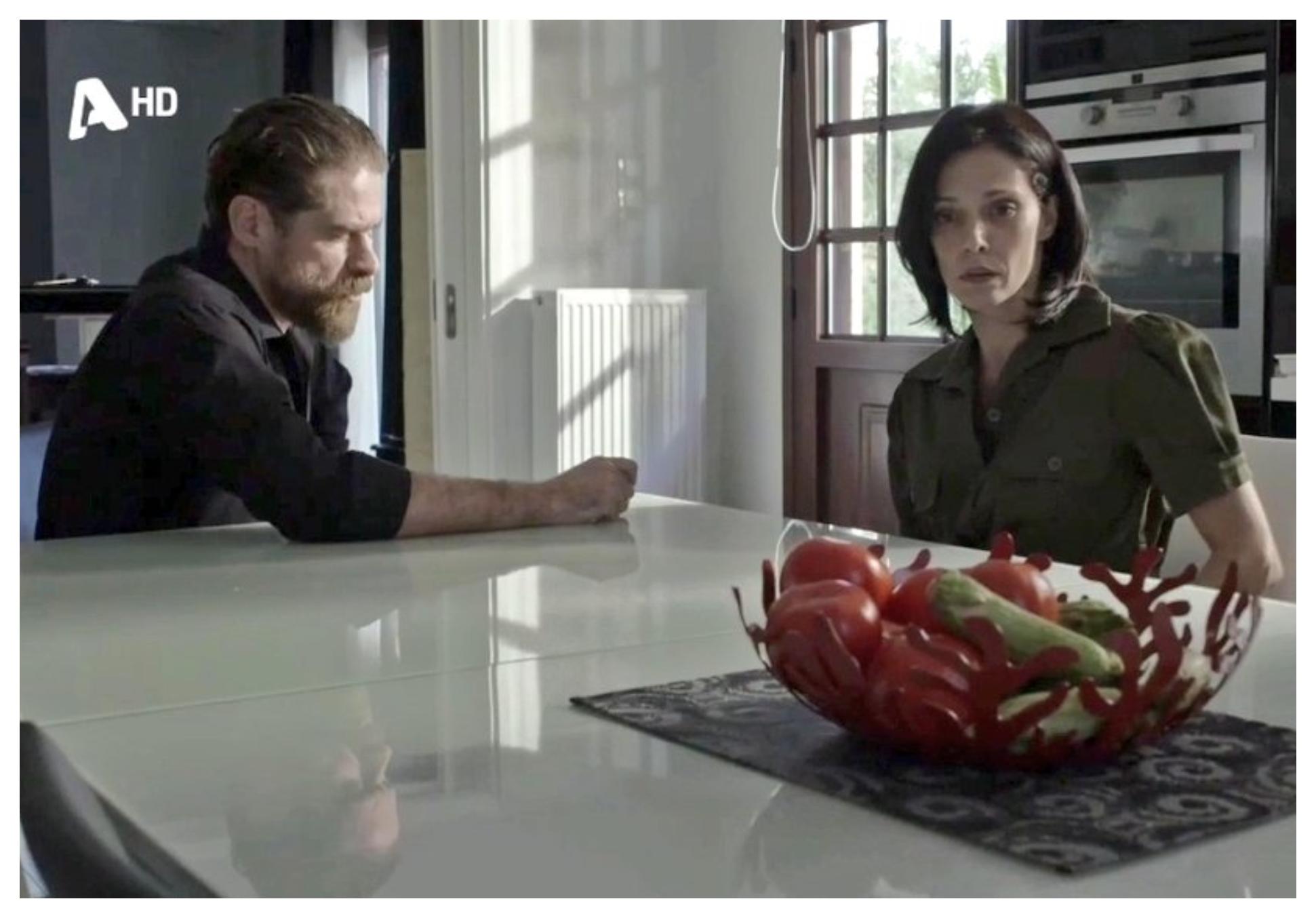 Σασμός: Εγώ τον σκότωσα και θα το έκανα ξανα και ξανα