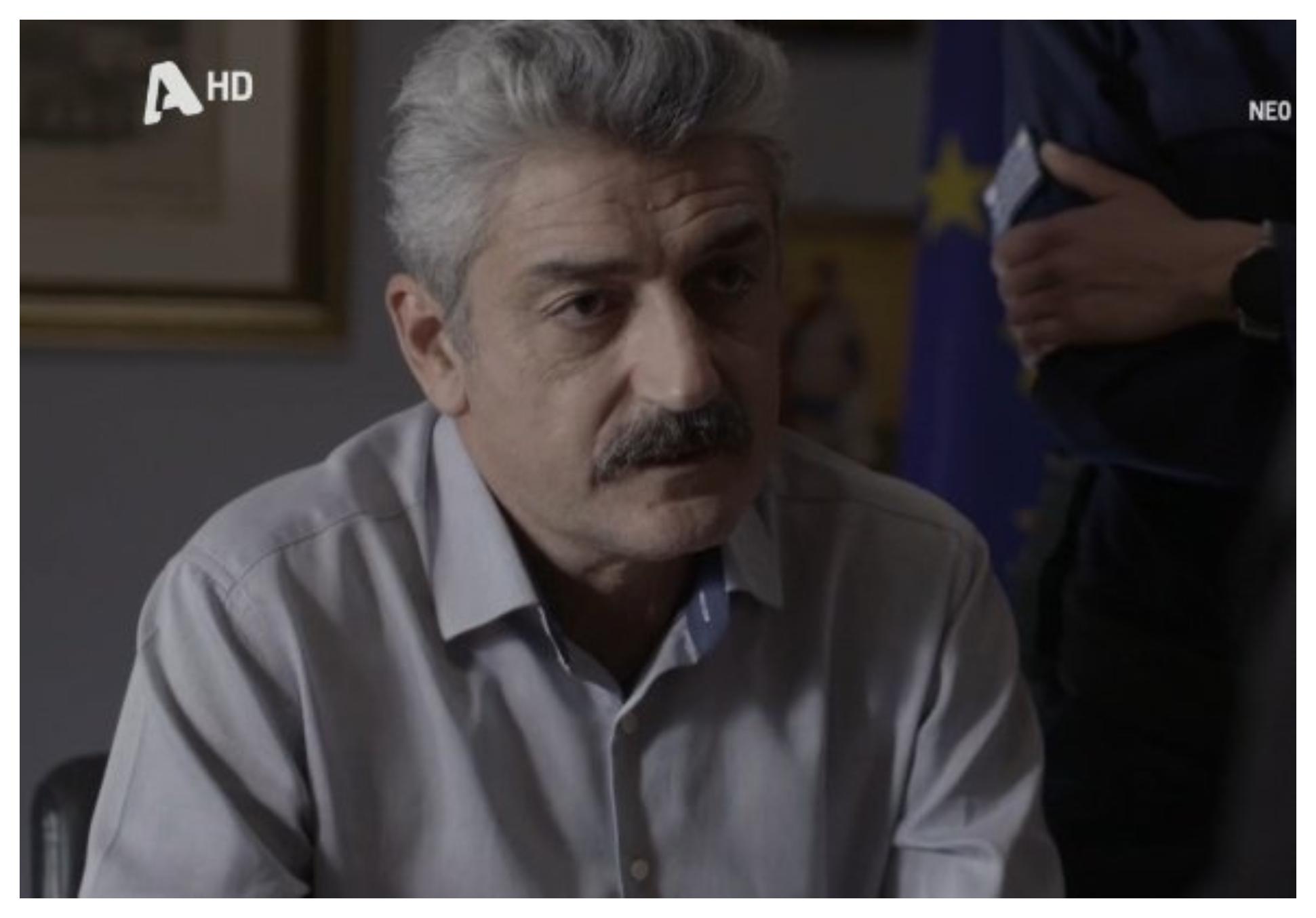 Σασμός: Εγώ τον σκότωσα και θα το έκανα ξανα και ξανα