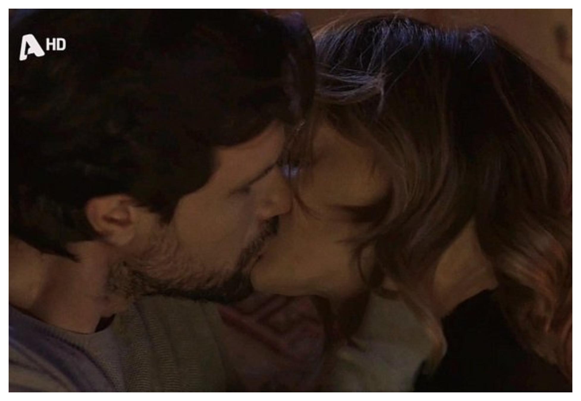 Σασμός: Η Μαρίνα βοηθάει τον Αστέρη και την Αργυρώ