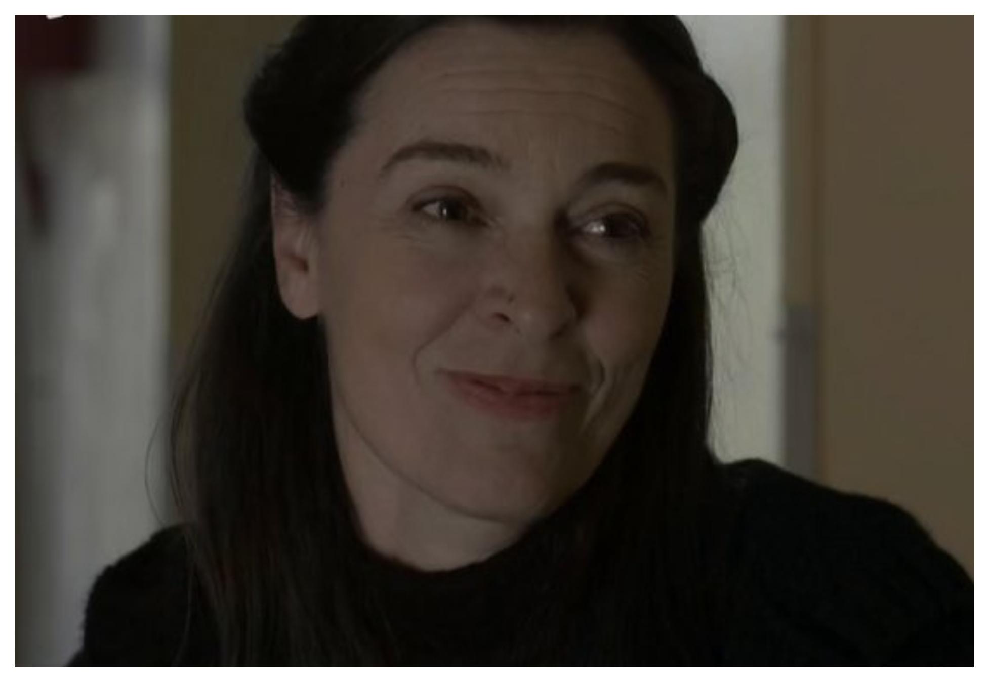 Σασμός: Η Μαρίνα βοηθάει τον Αστέρη και την Αργυρώ