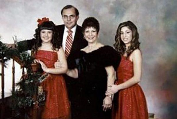 Σκότωσαν τις γυναίκες και τα παιδιά τους : Επτά φρικτά εγκλήματα που συγκλόνισαν τον κόσμο