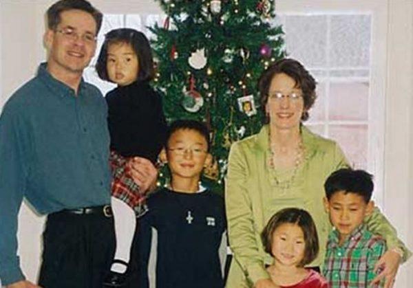 Σκότωσαν τις γυναίκες και τα παιδιά τους : Επτά φρικτά εγκλήματα που συγκλόνισαν τον κόσμο