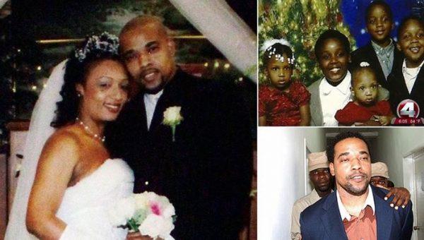 Σκότωσαν τις γυναίκες και τα παιδιά τους : Επτά φρικτά εγκλήματα που συγκλόνισαν τον κόσμο