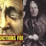 Baba Vanga :Το μέντιουμ που προέβλεψε την 11η Σεπτεμβρίου και την εισβολή στην Ουκρανία έχει 5 τρομακτικές προβλέψεις για το 2023
