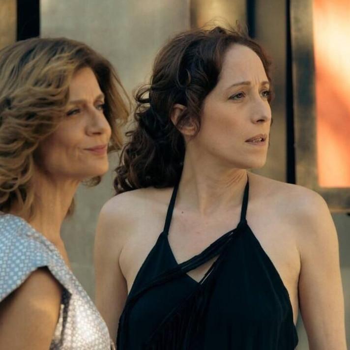 Αυτή η νύχτα μένει-Νίτσα-