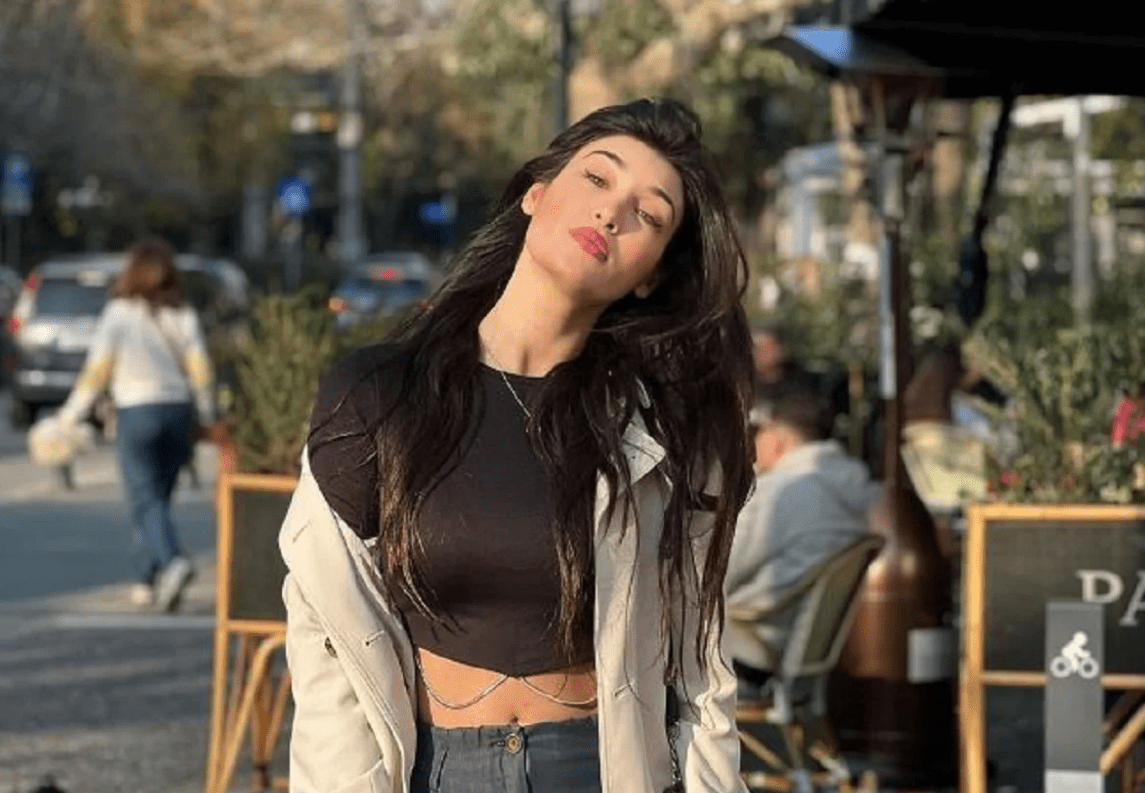 Η Γη της Ελιάς: Η Αφροδίτη εισβάλει στη Μάνη