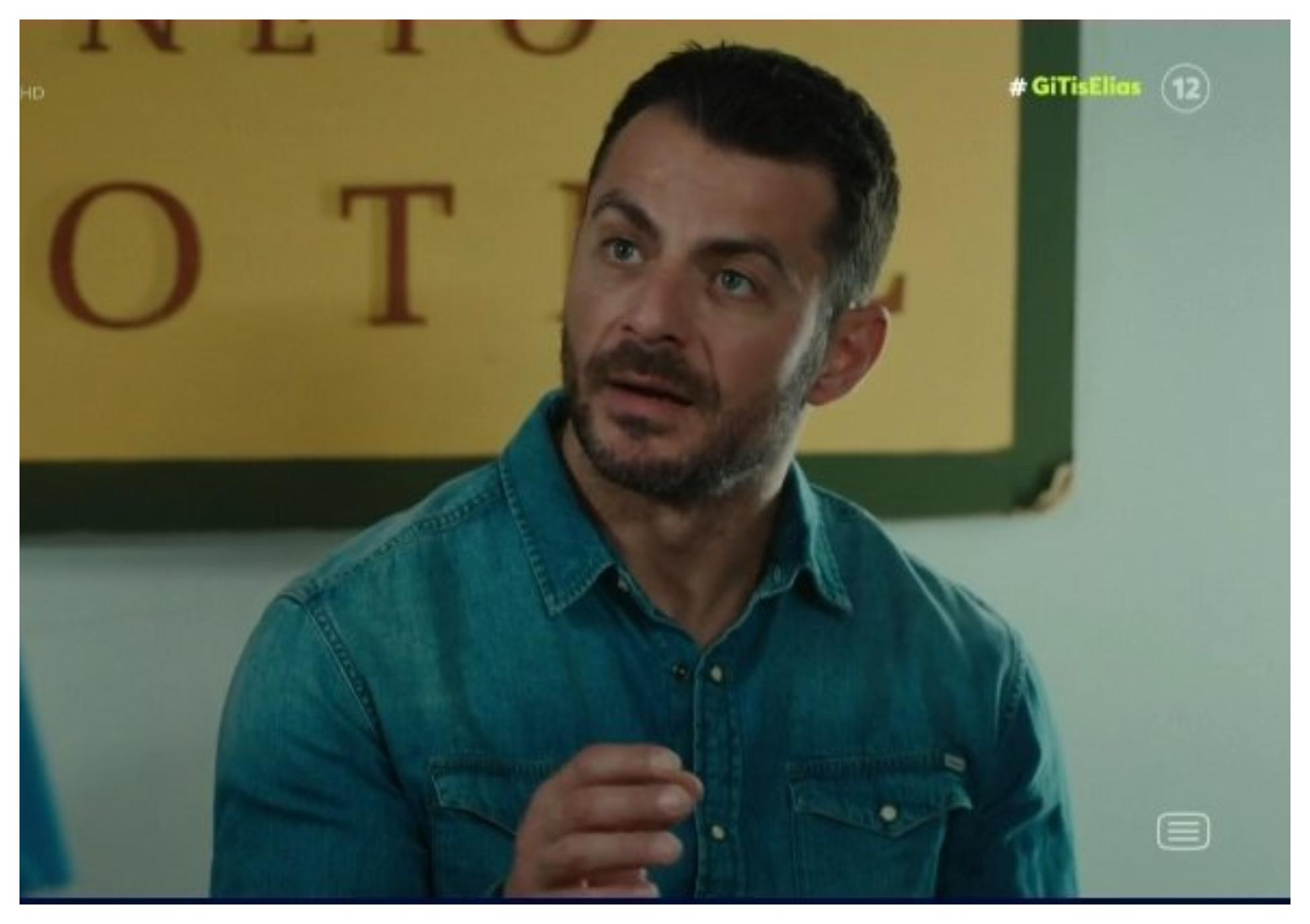 Η Γη της Ελιάς: Μια πρόταση γάμου και δυο αποχωρήσεις στα επόμενα επεισόδια της σειράς