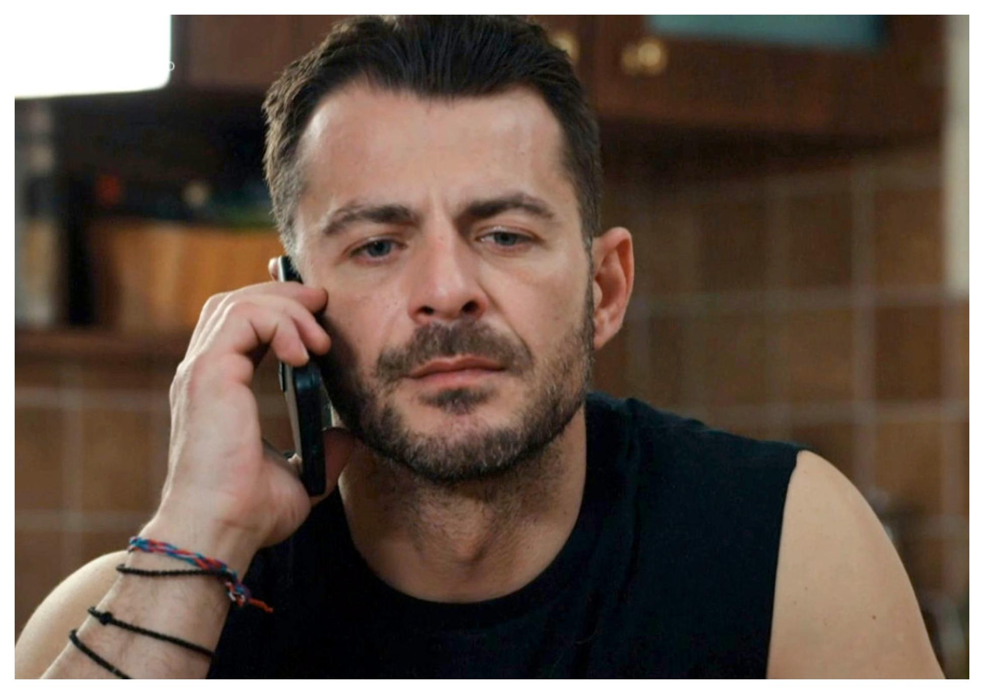 Η Γη της Ελιάς: Μια πρόταση γάμου και δυο αποχωρήσεις στα επόμενα επεισόδια της σειράς