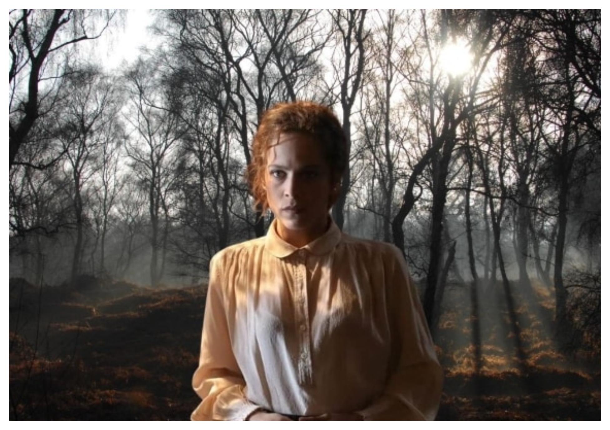 Μάγισσα: Λασκαραίοι και Γερακάρηδες σε μια βεντέτα χρόνων