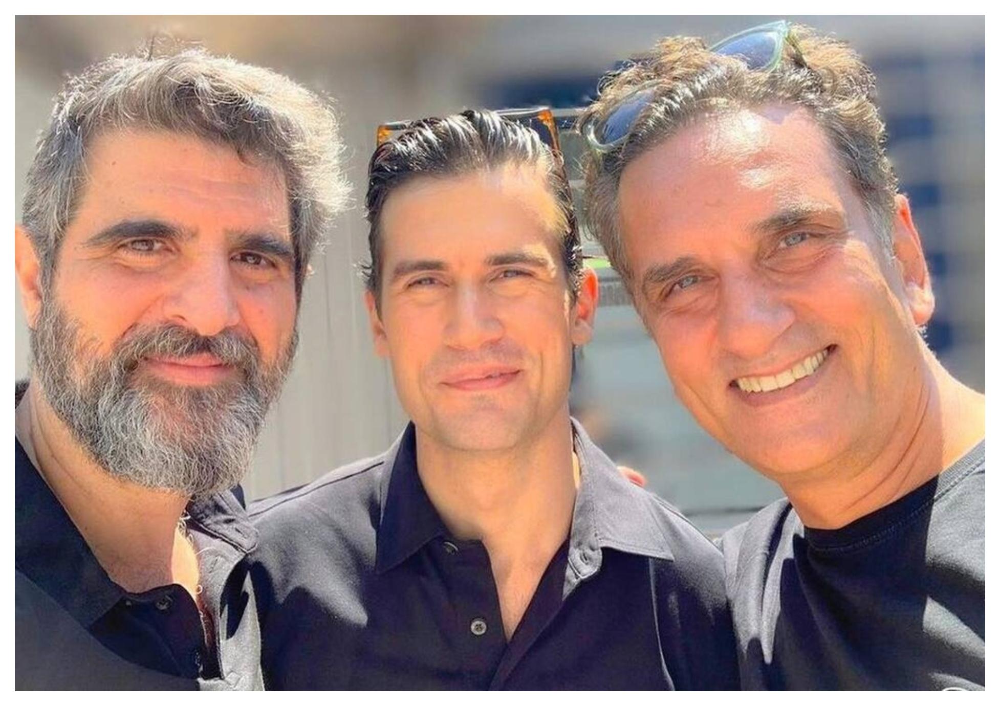 Μάγισσα: Λασκαραίοι και Γερακάρηδες σε μια βεντέτα χρόνων