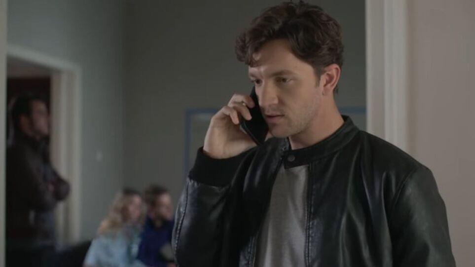 Μαύρο Ρόδο-Πέτρος-