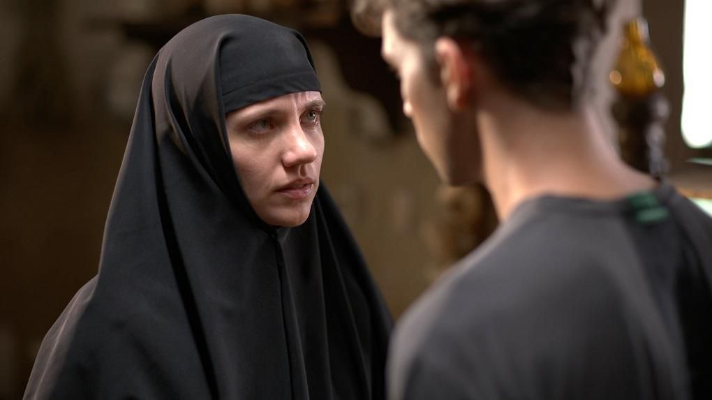 Μαύρο Ρόδο-Ελισάβετ-Πέτρος-