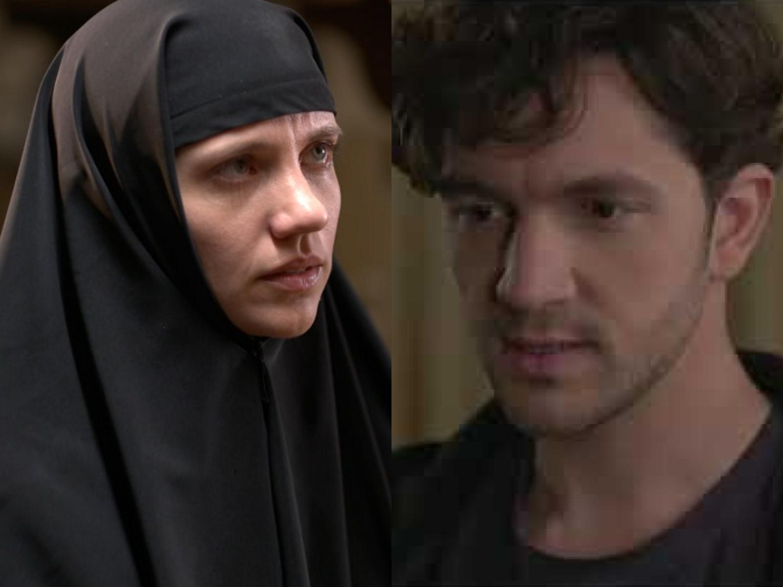 Μαύρο Ρόδο-Ελισάβετ-Πέτρος-