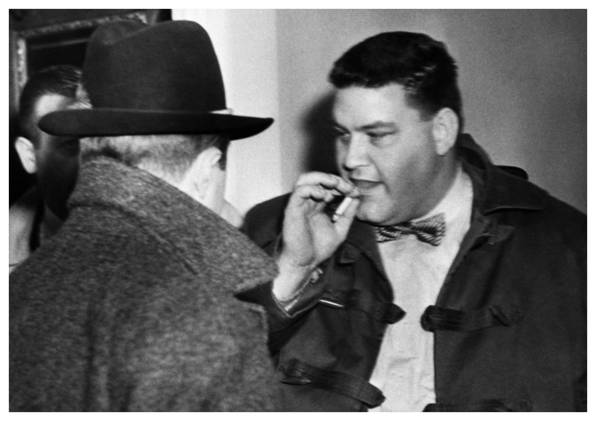 Ο μεγαλύτερος απατεώνας του κόσμου – “Έκλεβε τις ζωές άλλων”