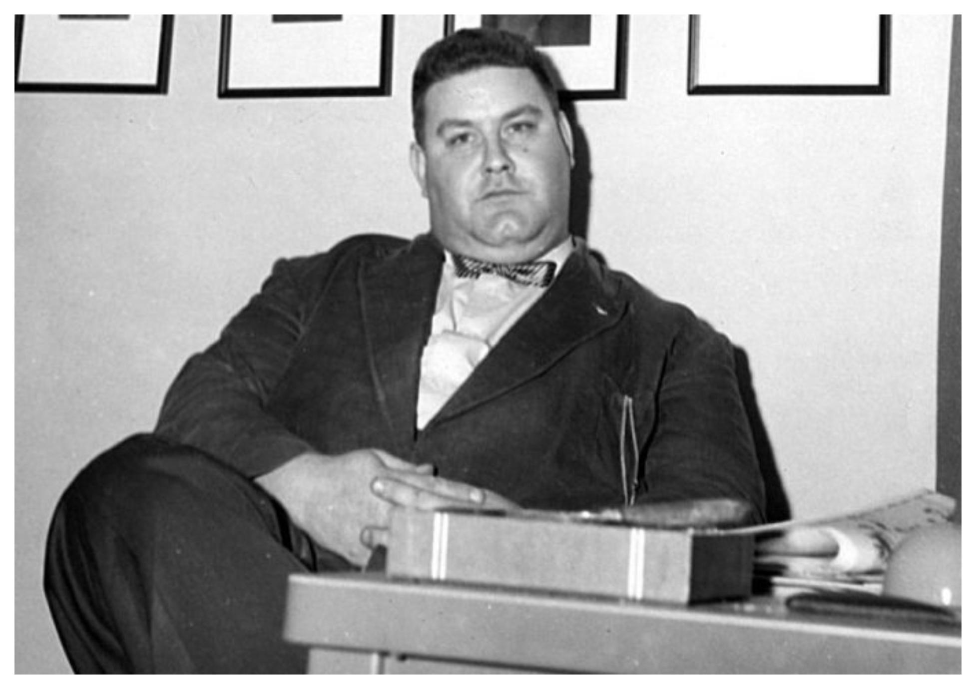 Ο μεγαλύτερος απατεώνας του κόσμου – “Έκλεβε τις ζωές άλλων”